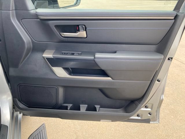 New 2026 Toyota Tundra Platinum AWD/4WD image 22