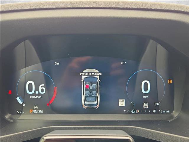 New 2026 Ford Explorer ST AWD/4WD image 11
