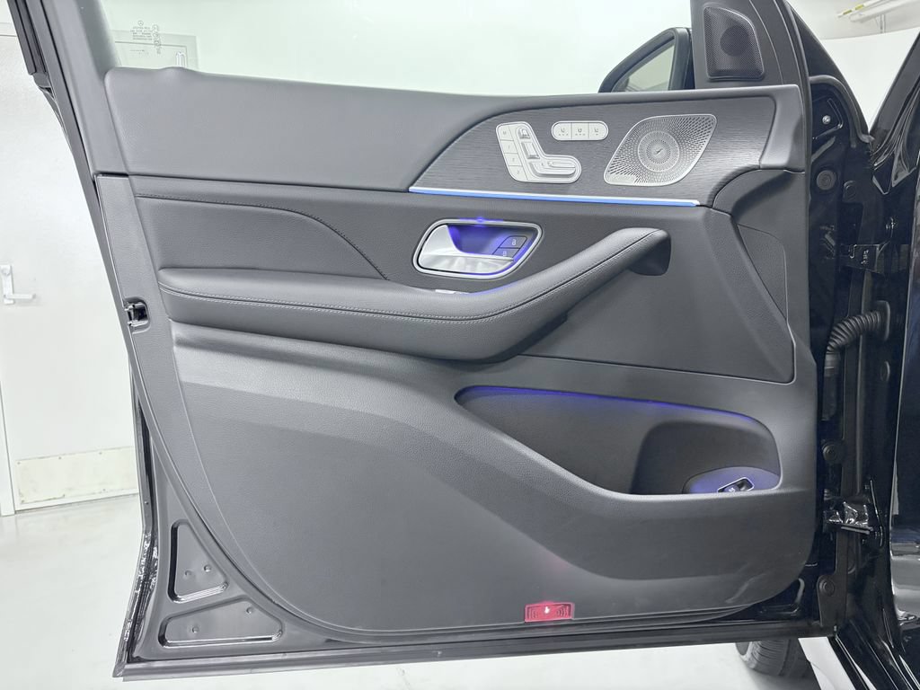 Certified 2026 Mercedes-Benz GLE 350 4MATIC image 17