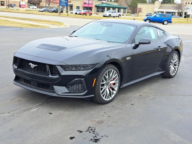 New 2026 Ford Mustang GT Premium RWD image 2