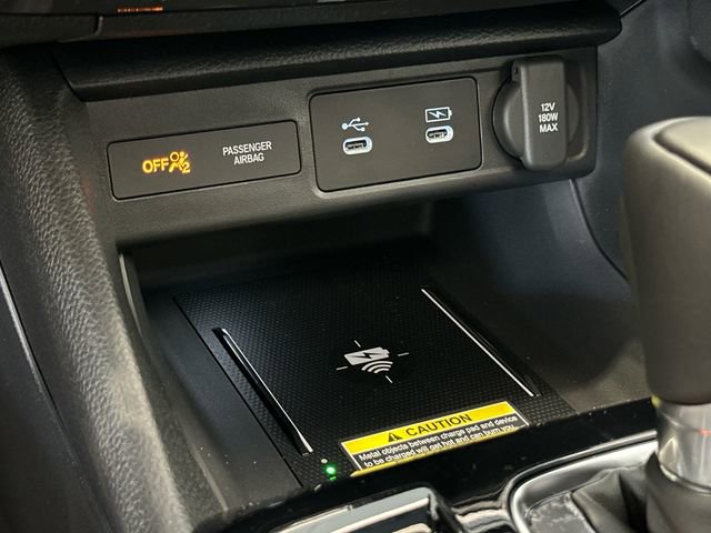 Certified 2026 Acura Integra image 24