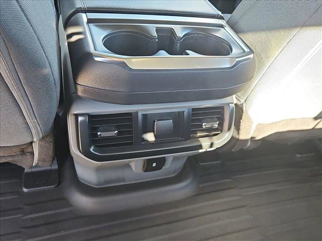 Used 2023 Ford F150 XL w/ Trailer Tow Package image 16