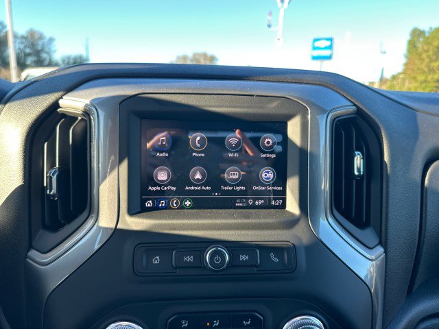 New 2025 GMC Sierra 1500 Pro w/ Graphite Edition image 22
