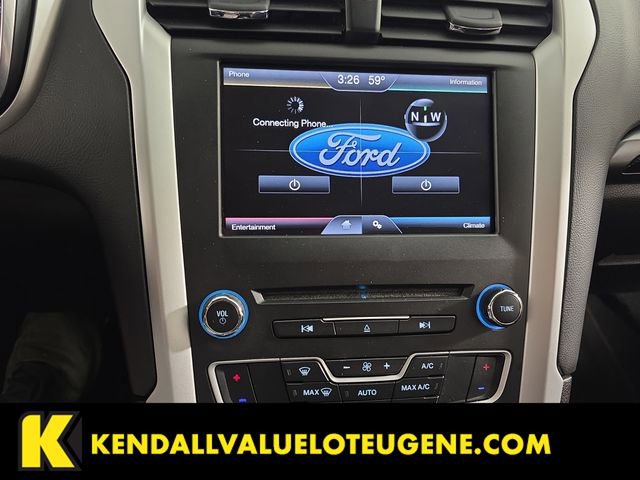 Used 2016 Ford Fusion SE image 13
