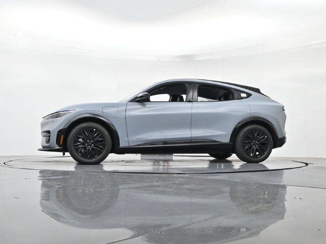 New 2026 Ford Mustang Mach-E Premium w/ Sport Appearance Package AWD/4WD image 40