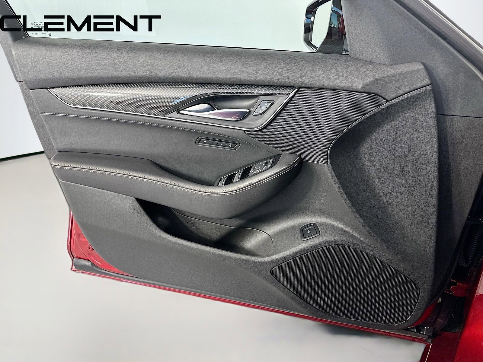 Used 2022 Cadillac CT5 Sport image 27