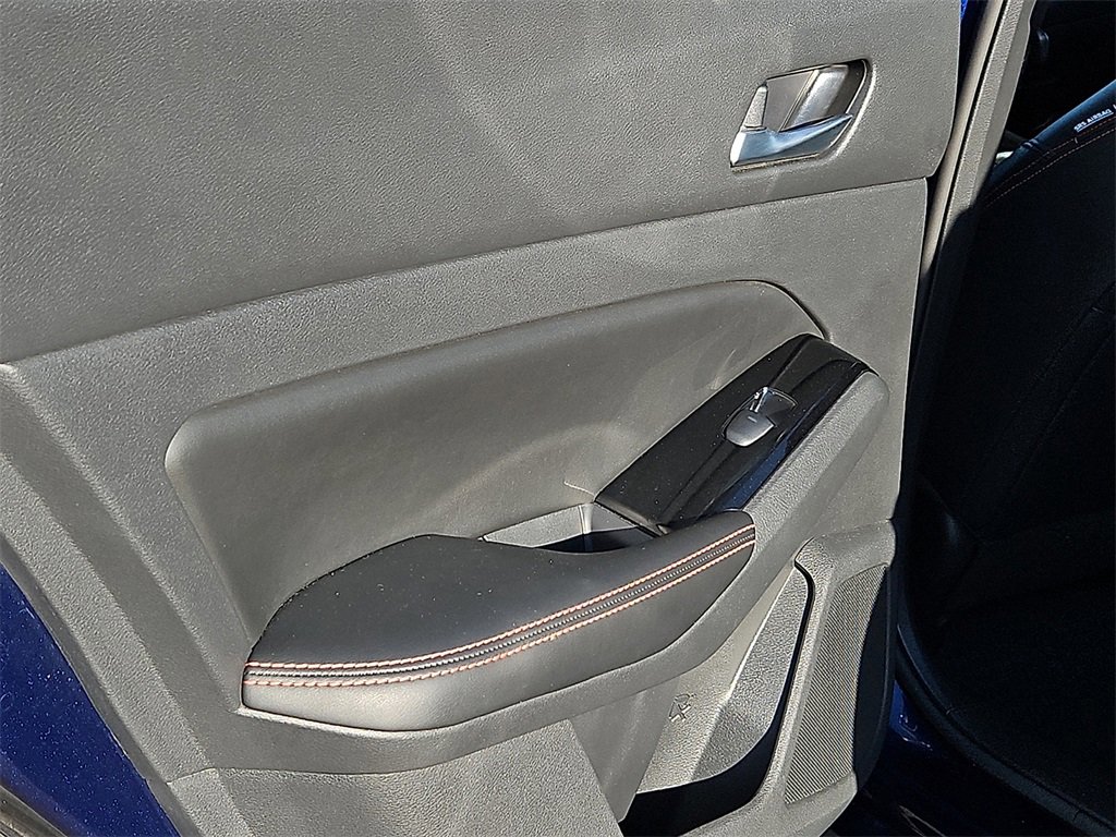 Used 2024 Nissan Altima 2.5 SR image 16