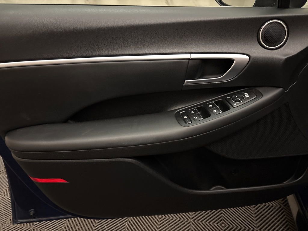 Used 2020 Hyundai Sonata SEL image 11
