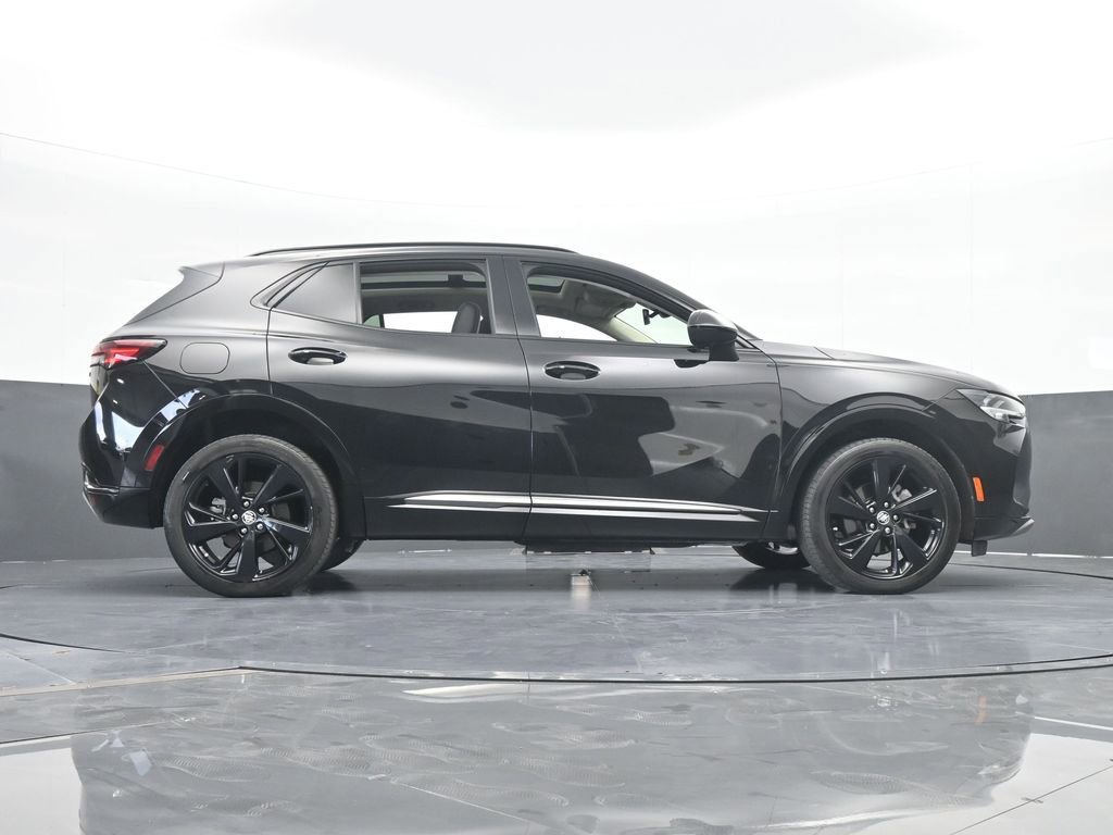 Used 2023 Buick Envision Essence w/ Technology Package I image 67