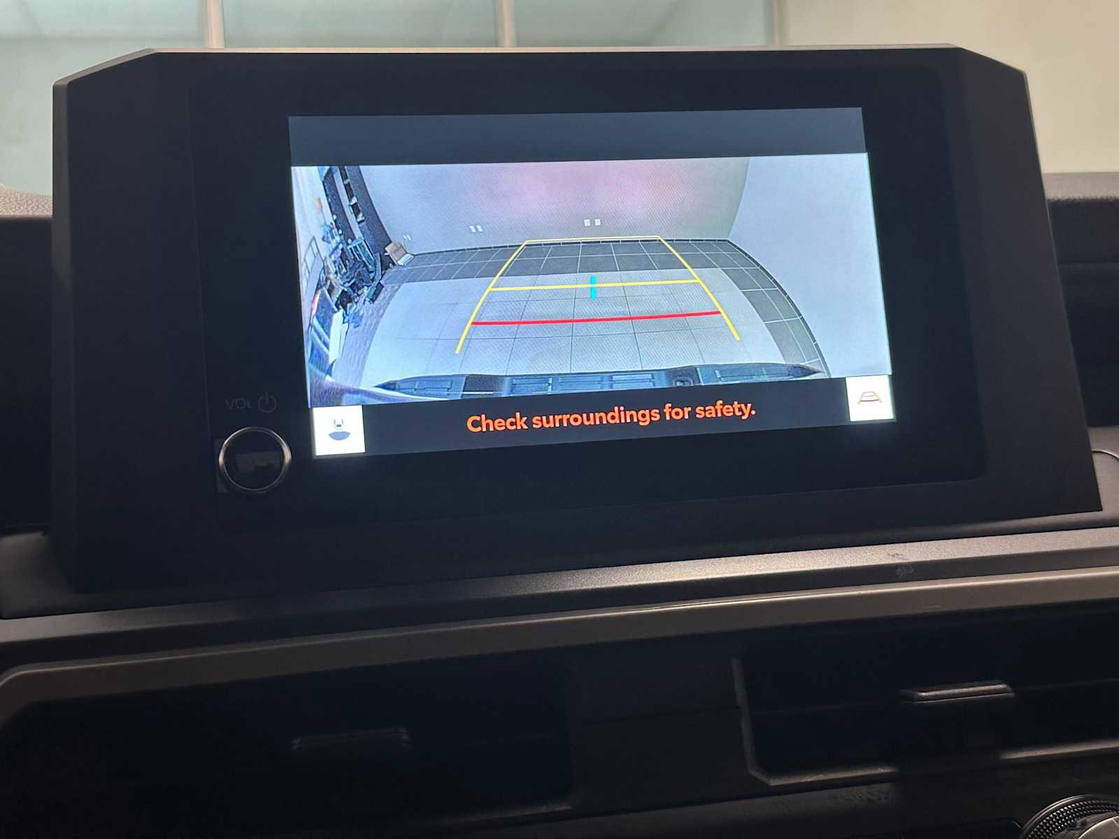 Certified 2025 Toyota Tacoma SR5 image 12