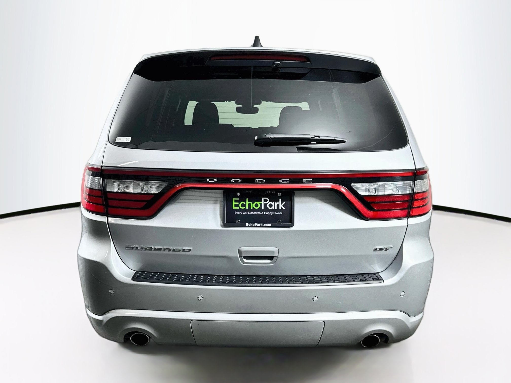 Used 2025 Dodge Durango GT RWD image 7