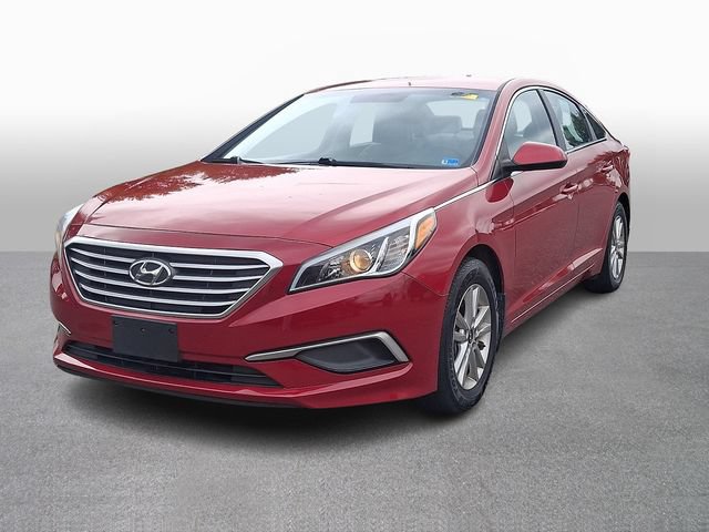Used 2017 Hyundai Sonata SE FWD video 1