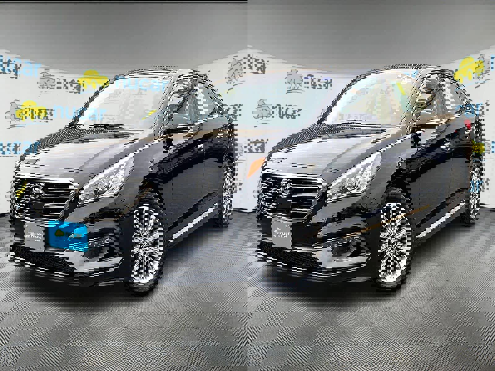 Used 2016 Hyundai Sonata Limited w/ Option Group 05 image 3