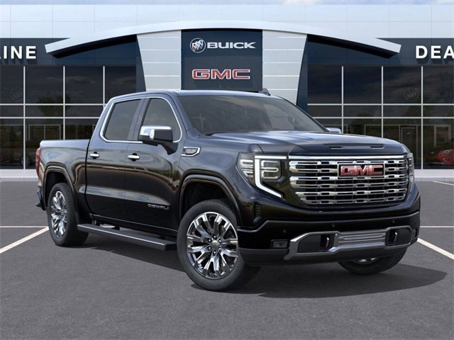 New 2026 GMC Sierra 1500 Denali image 7