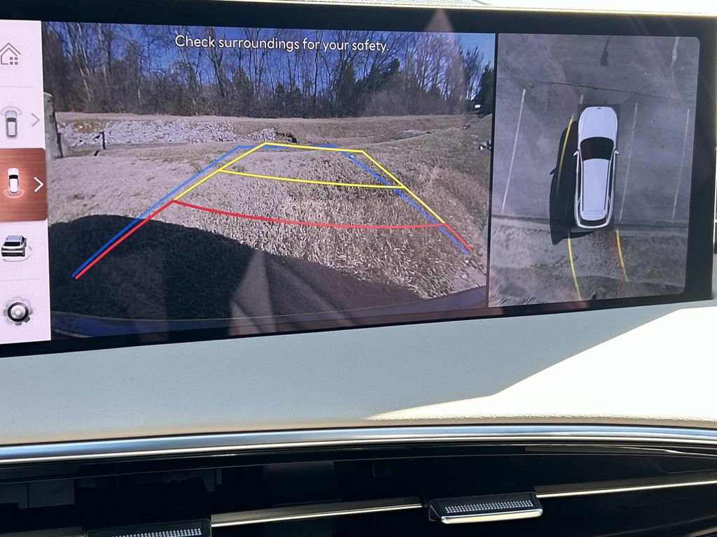 New 2026 Genesis GV70 3.5T Sport Prestige w/ G1 Accessory Package image 28