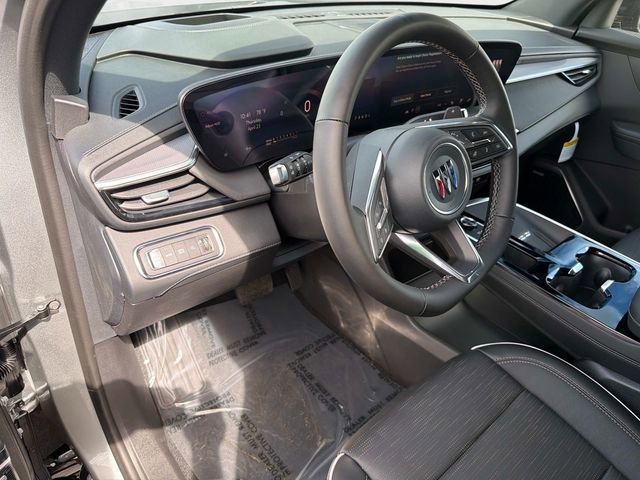 New 2026 Buick Enclave Sport Touring FWD image 21