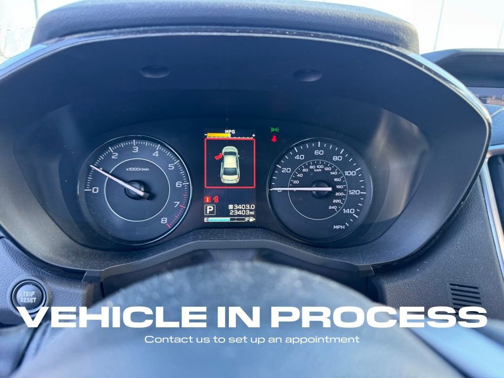 Used 2023 Subaru Impreza 2.0i image 14