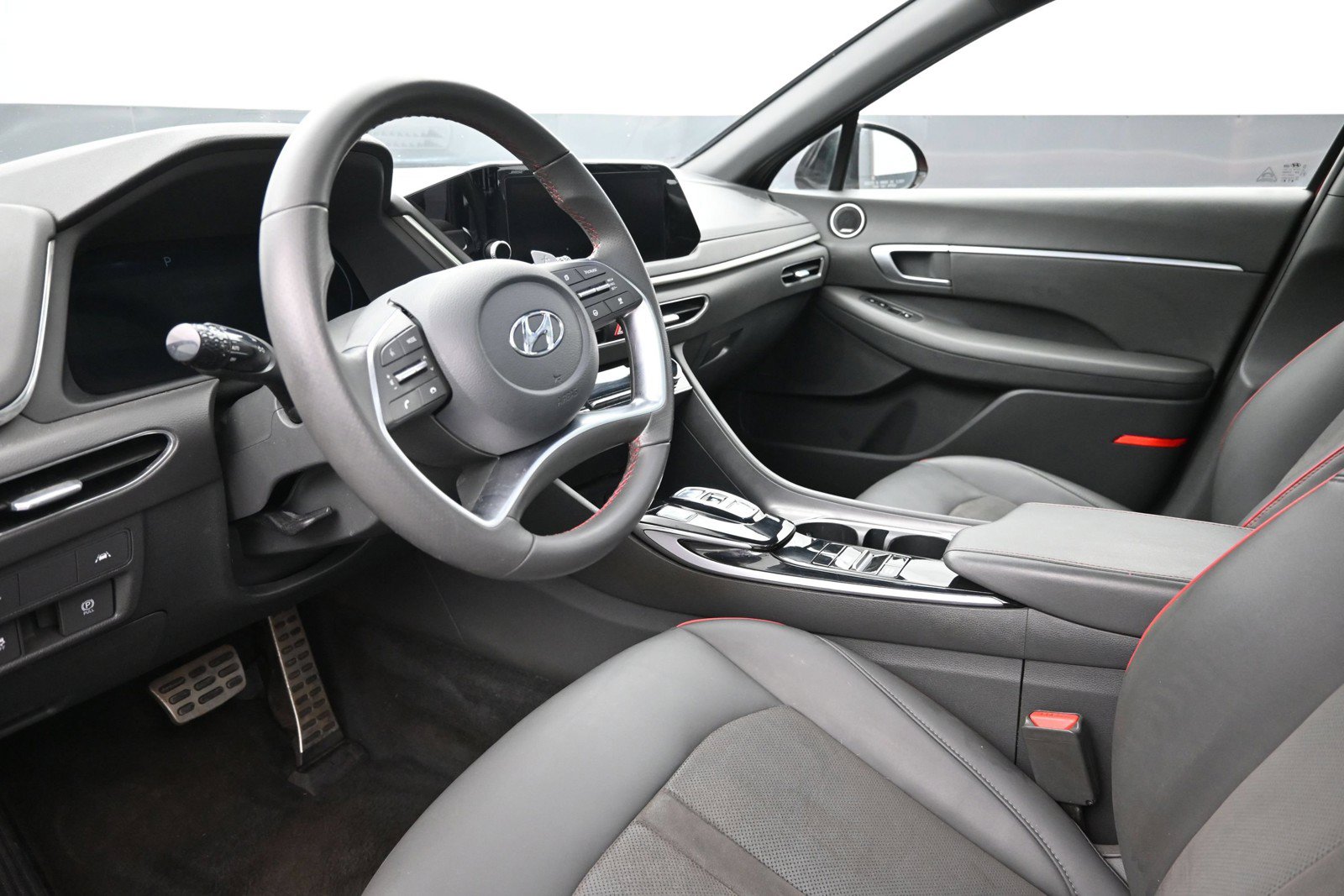 Used 2023 Hyundai Sonata SEL Plus FWD image 10