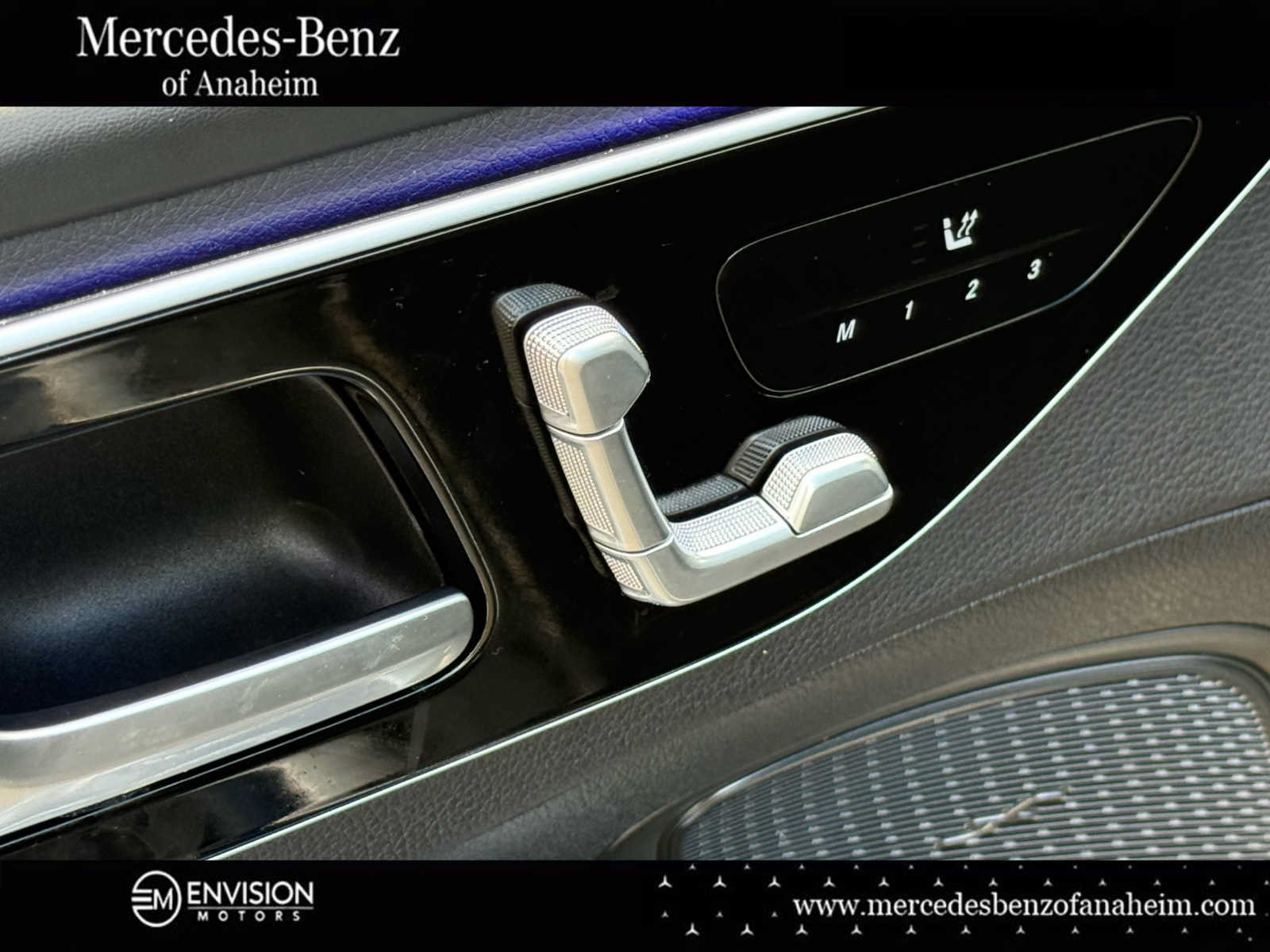 Used 2023 Mercedes-Benz C 300 Sedan image 20