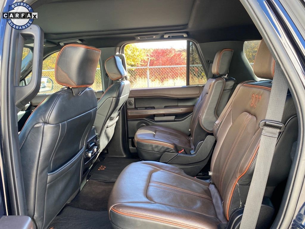 Used 2021 Ford Expedition King Ranch image 21