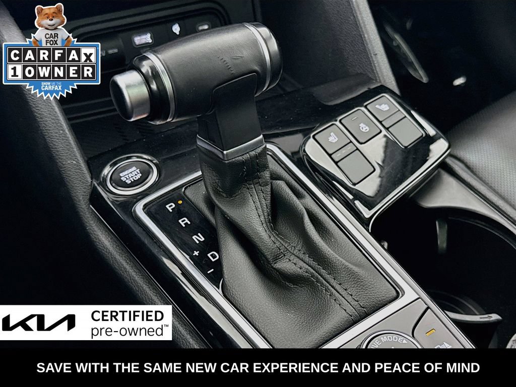 Certified 2023 Kia Sportage X-Pro AWD/4WD image 21