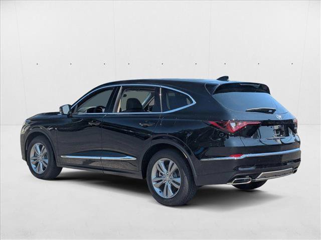 New 2026 Acura MDX FWD image 9