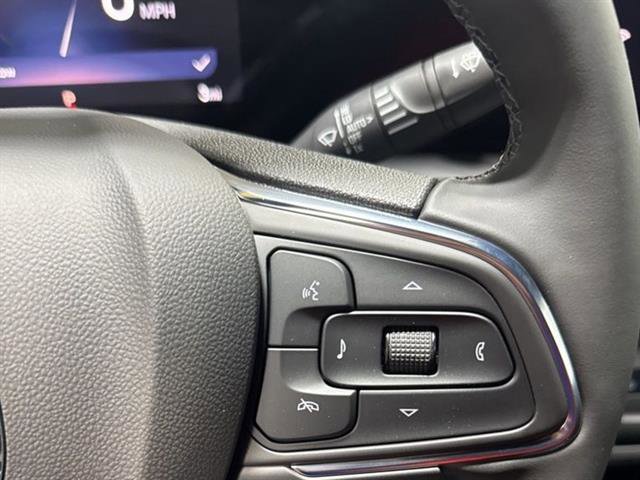 New 2026 Buick Envista Sport Touring w/ Convenience I Package image 30