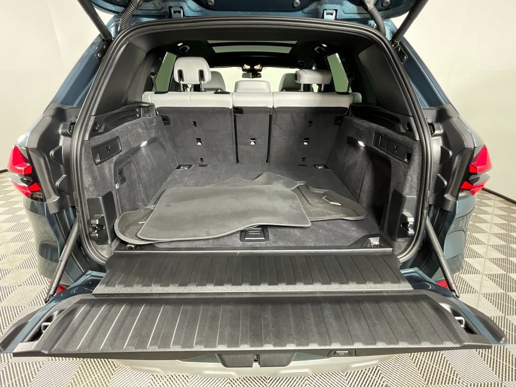 Used 2024 BMW X5 xDrive40i w/ Premium Package image 25