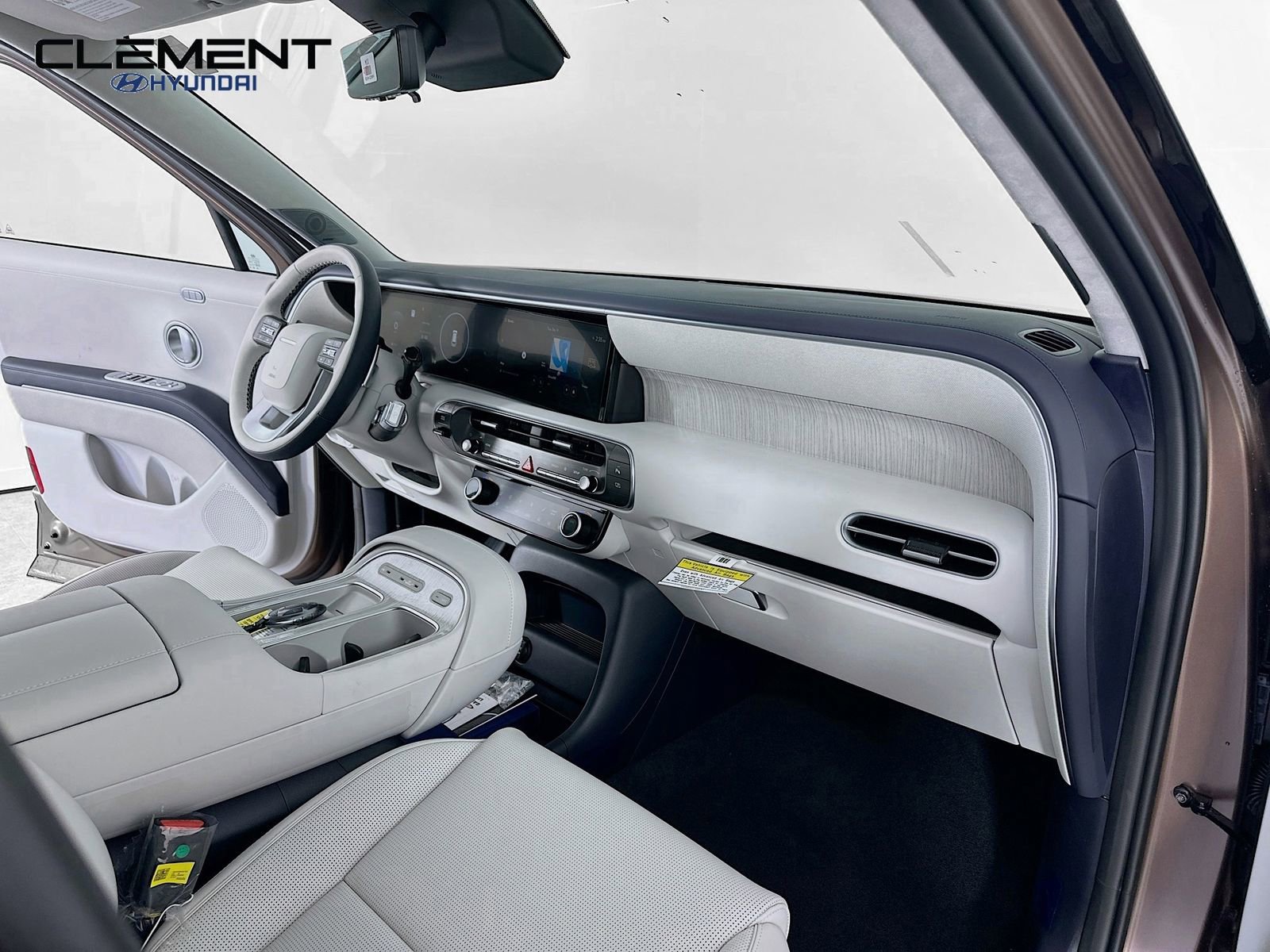 New 2026 Hyundai Palisade Calligraphy image 32