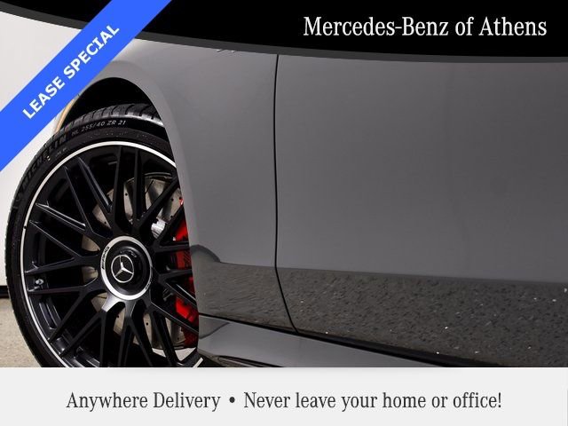 New 2026 Mercedes-Benz S 63 AMG S image 16