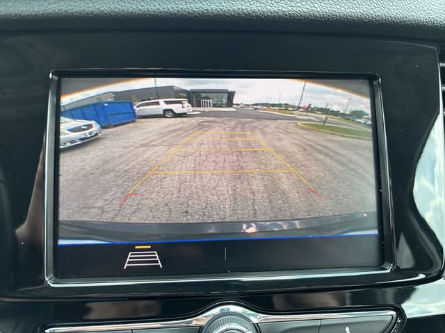 Used 2022 Buick Encore Preferred w/ Safety Package AWD/4WD image 17