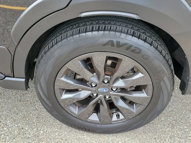 Used 2024 Subaru Outback Onyx Edition AWD/4WD image 15