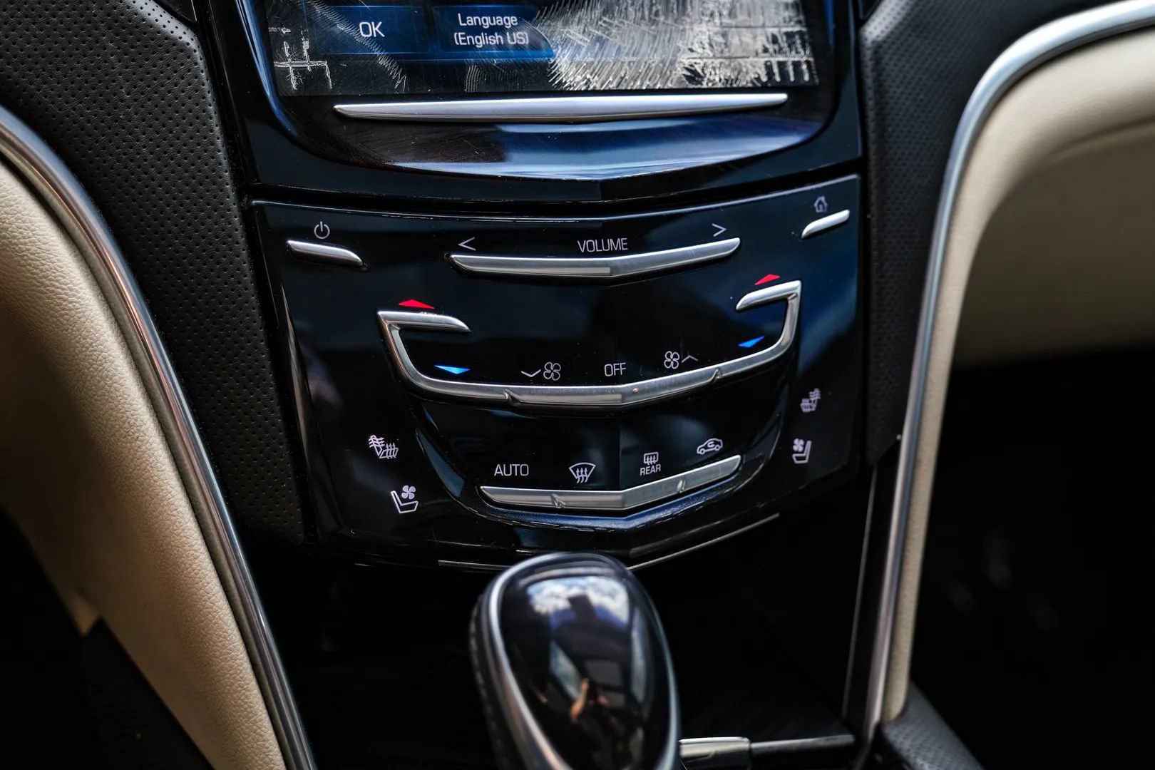 Used 2015 Cadillac XTS Platinum AWD/4WD image 23