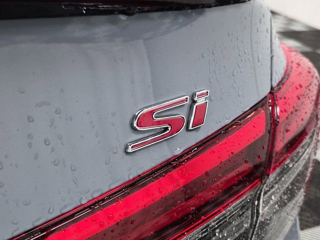 Certified 2023 Honda Civic Si image 8