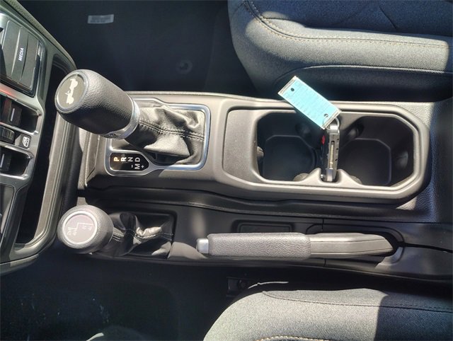 New 2026 Jeep Wrangler Sport S image 24