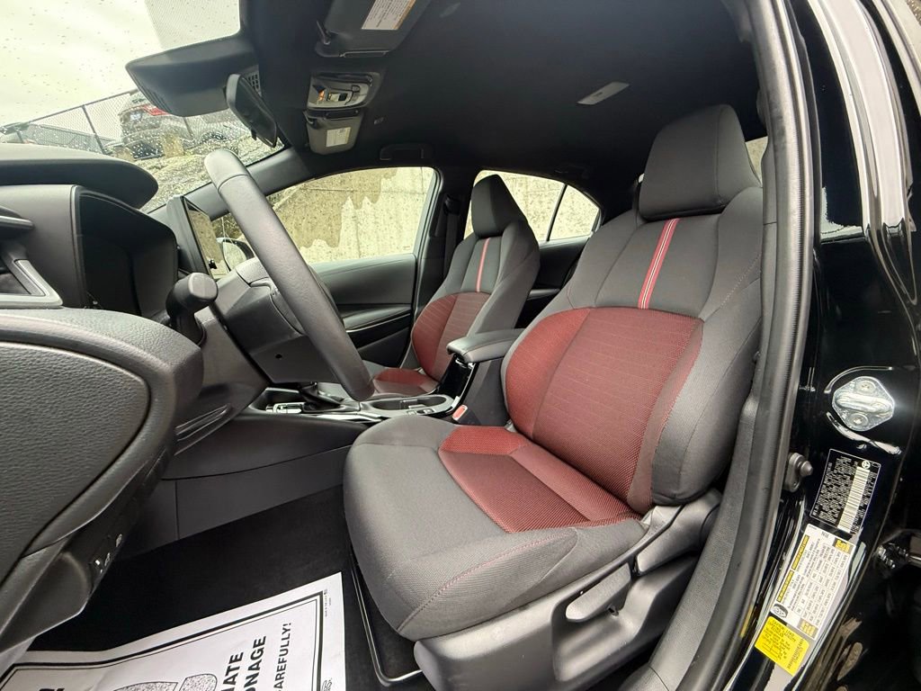 Used 2024 Toyota Corolla SE image 13