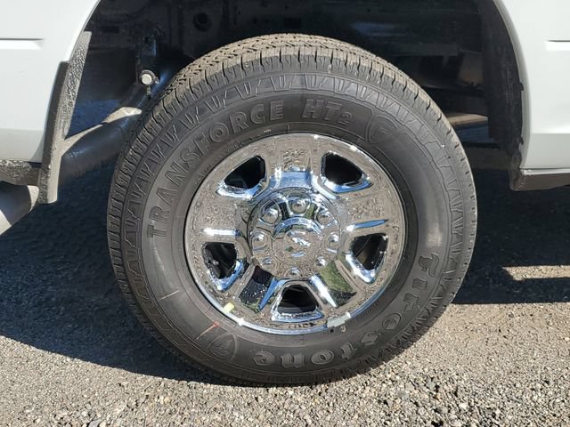 New 2025 RAM 2500 Tradesman AWD/4WD image 5