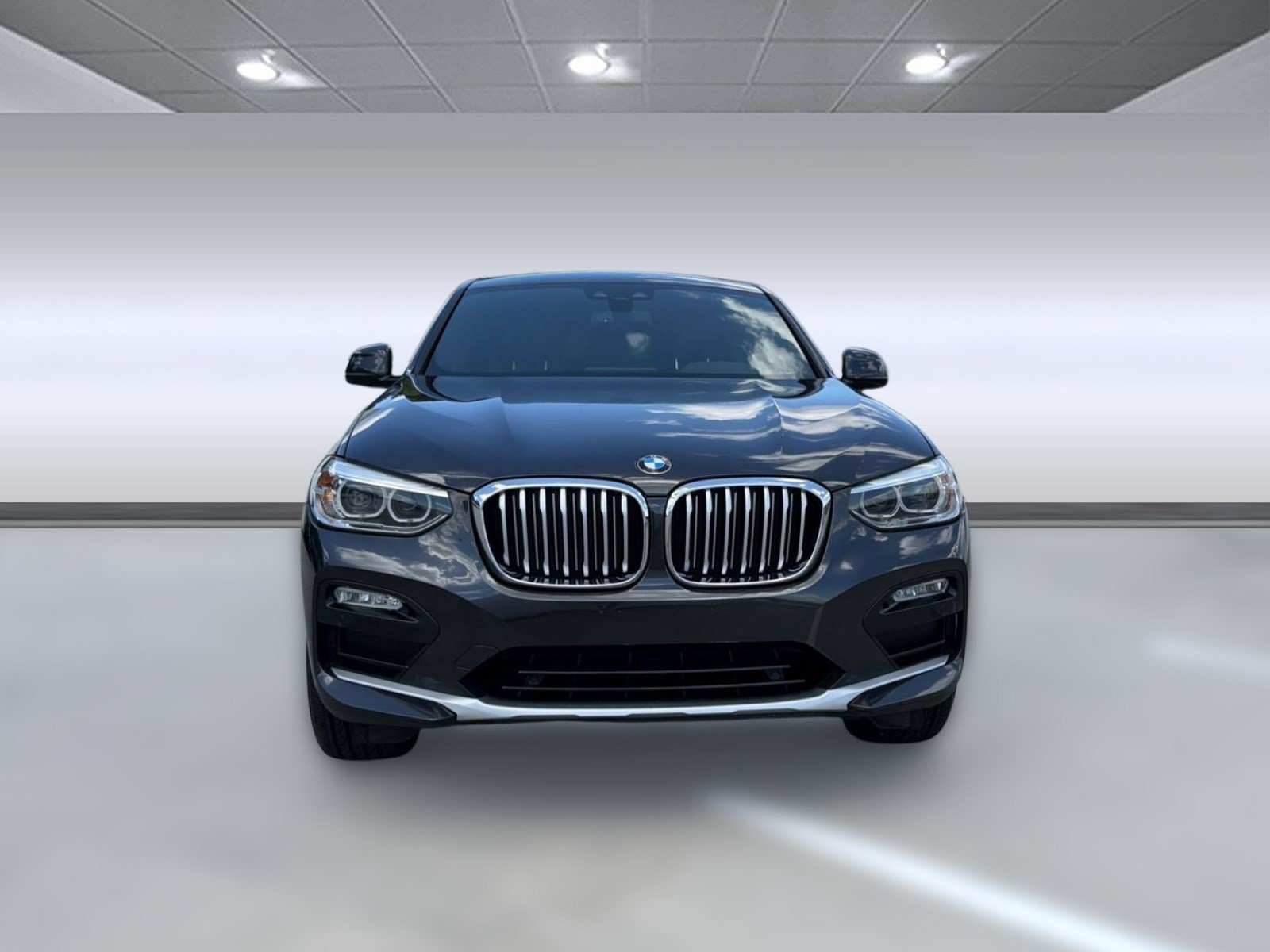 Used 2019 BMW X4 xDrive30i w/ Convenience Package AWD/4WD image 6