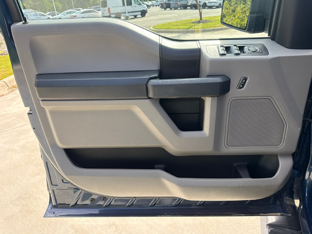 Used 2018 Ford F150 XL w/ Equipment Group 101A Mid RWD image 13