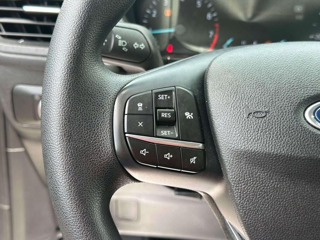 Used 2020 Ford Escape SE AWD/4WD image 22