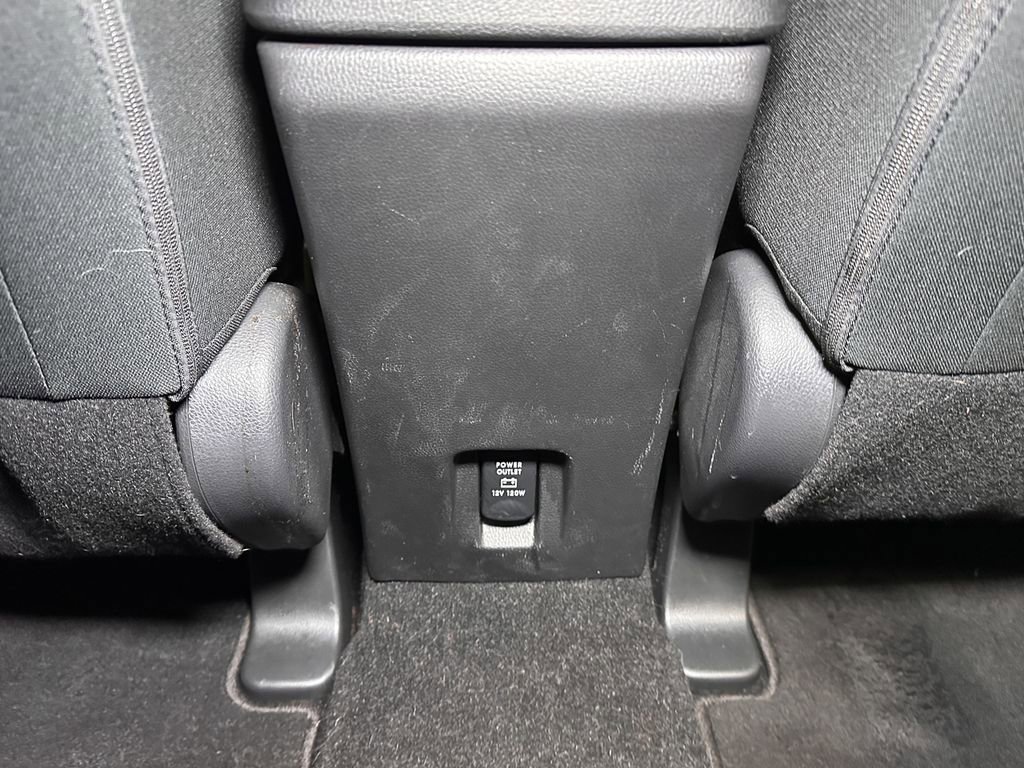 Used 2024 Mitsubishi Eclipse Cross AWD image 24