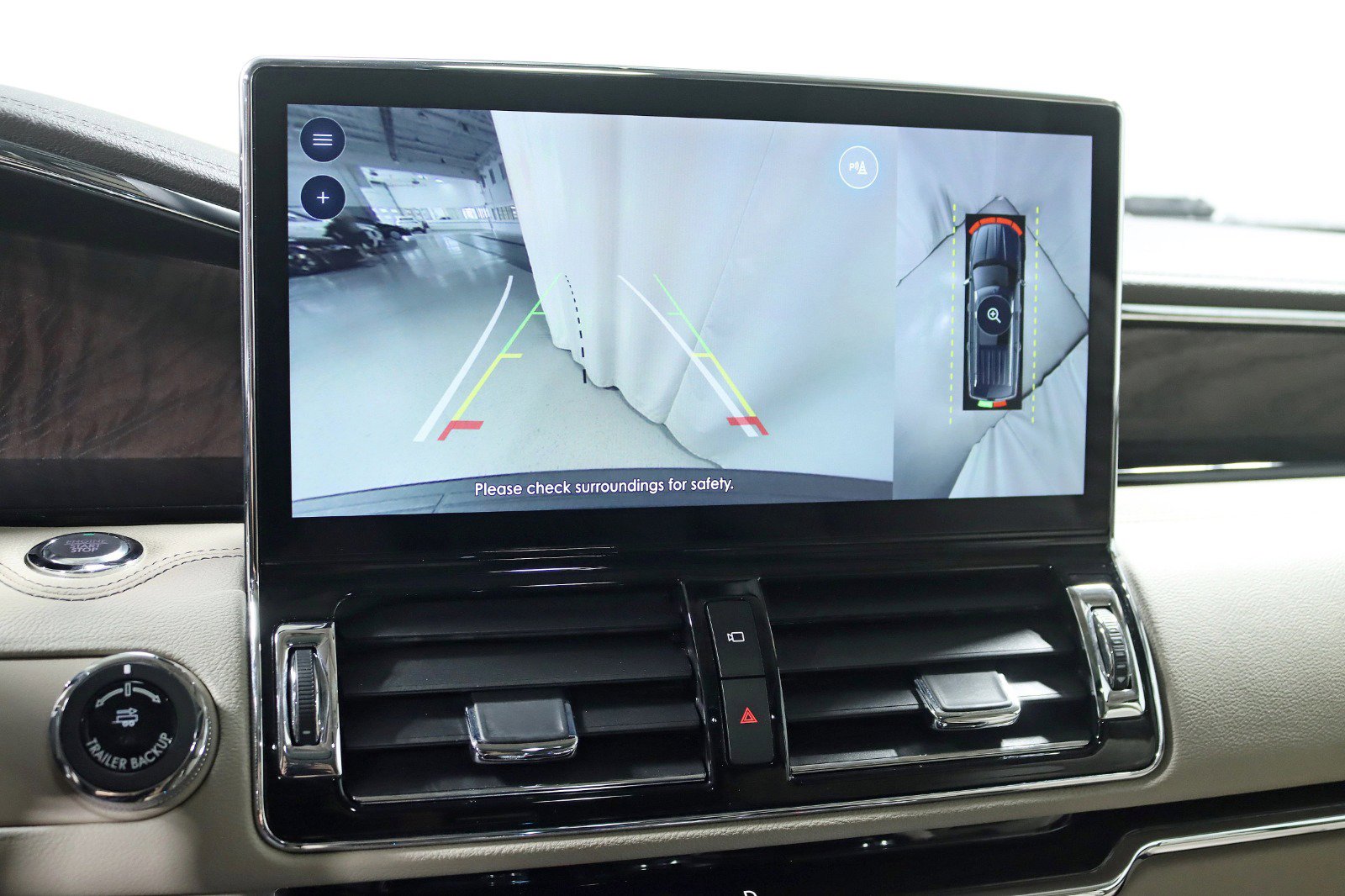 Used 2022 Lincoln Navigator L Reserve image 21