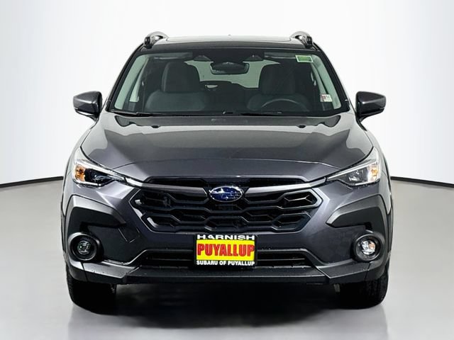 New 2026 Subaru Crosstrek 2.5i Premium AWD/4WD video 2