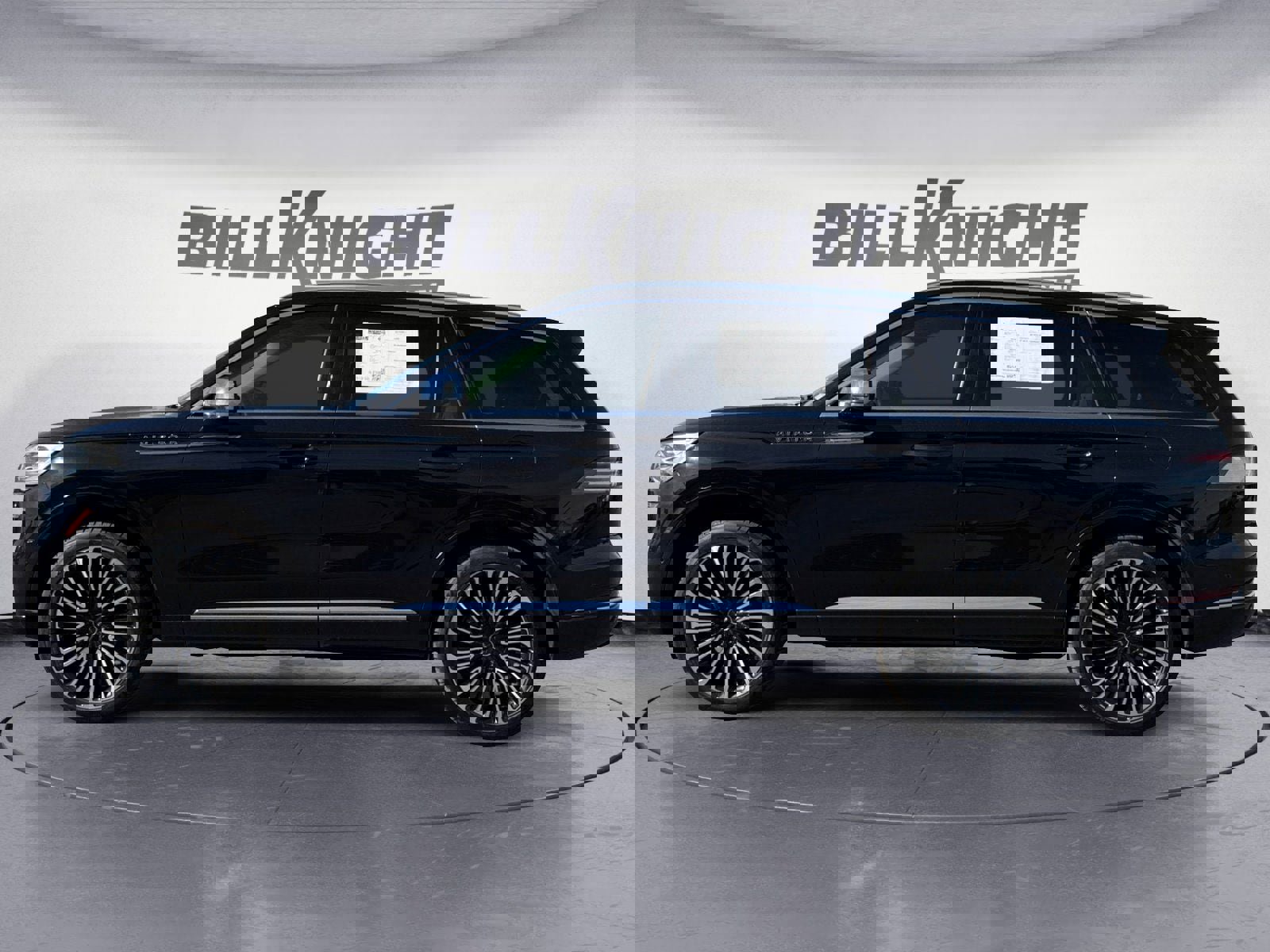 Used 2020 Lincoln Aviator Black Label w/ Dynamic Handling Package image 2