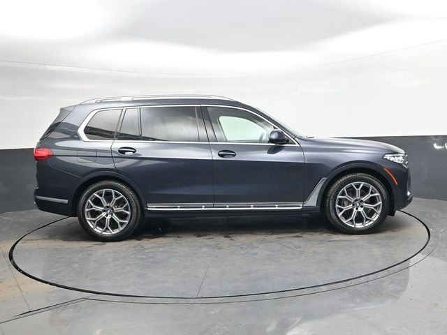 Used 2019 BMW X7 xDrive40i w/ Premium Package image 3