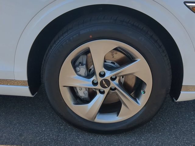 New 2026 Genesis GV70 2.5T Advanced AWD/4WD image 10