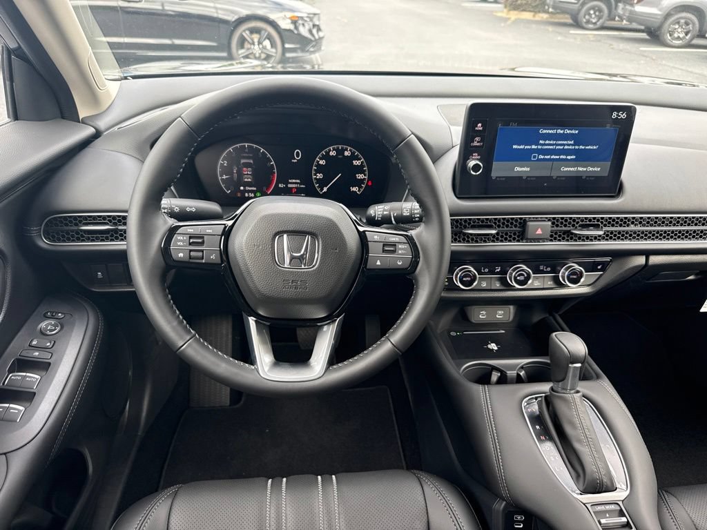 New 2027 Honda HR-V EX-L image 17