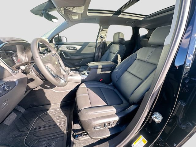 New 2026 Chevrolet Blazer LT w/ Sound & Technology Package image 25