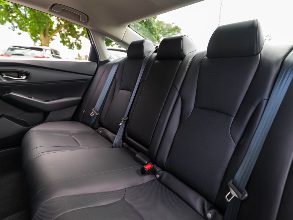 Used 2025 Honda Accord EX-L image 37