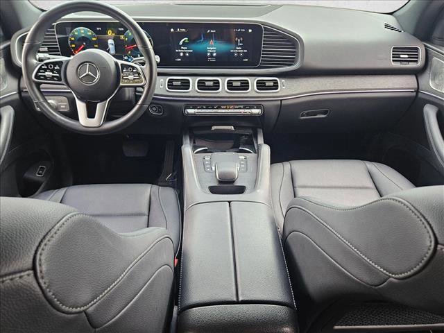Used 2022 Mercedes-Benz GLE 350 image 17